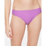 J.Crew NWT  Bikini Bottom in Purple Sz S BE875 Swim Ocean Beach Vacation Resort Photo 7