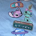 Disney  Stitch T-shirt Photo 3