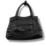 wilson's leather NWT Shoulder Bag Black Women’s Handbag Classic Everyday Purse Photo 1