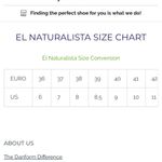 El Naturalista Myth Yggdrasil Pleasant Womens Boot Size 40 Usa 9 Women Comfort Photo 2