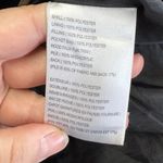 Laundry by Shelli Segal  Coat Womens‎ Medium Black Quilted Puffer Midi Photo 4