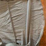 Club Monaco Gray Studded Tank Size Medium Photo 3