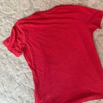 Homage out r inn Ohio state tshirt Red Size M Photo 1