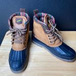 Sporto Original Duck Boots Work Boots Winter Boots Women’s Shoes Photo 0