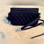 Vera Bradley  Midnight Blue Crossbody Bag Photo 2
