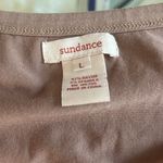 Sundance  Mesh Overlay Tank Large Photo 2