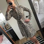 J.Crew Fit And Flat Button Down Dress Photo 1