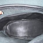 Coach Crossbody Leather Purse Photo 8