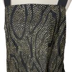 Vintage Sequins Tank Size 18 Deadstock Photo 4