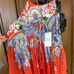 Johnny Was NEW!  Drew‎ Halter Dress Size Small Photo 3