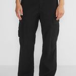 Aritzia Tna Supply Cargo Pant Photo 1