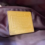 Fashion Coach Laura Signature Embossed Leather Tote F18336 Tan Photo 8