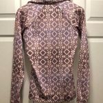 Nike  Pro Long Sleeve Mock Neck Workout Jacket Photo 1