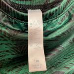 Lane Bryant SWIM by Cacique Plus Skirt Skort Exotic-18 Photo 3