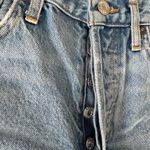 AGOLDE Parker shorts Photo 1