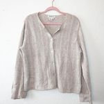 Coldwater Creek Cardigan Photo 0