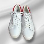 Nautica  White‎ Athletic Shoes Photo 1
