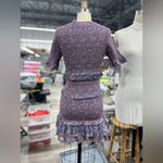 Love Shack Fancy  Aveline Floral Dress S Photo 4