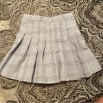 Princess Polly No Boundaries Mini Skirt Photo 1
