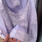 Lucy in the Sky Mini Dress  Lavender Photo 6