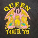 Urban Outfitters Queen Rock Band Shirt Sz B/C  Photo 1
