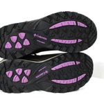 Columbia NIB Women’s Newton Ridge Plus Waterproof Amped Hiking Boot Size 7.5 Photo 4