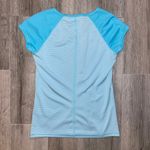 The North Face  fitted shirt size S Photo 3