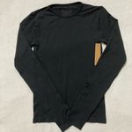 SKIMS Soft Smoothing Long Sleeve T-Shirt S Photo 3