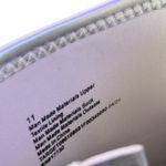 A New Day Pippa Metallic Silver Block Heel Ankle Boots Size 11 Stretch Cosplay Photo 11