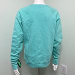 Champion  Reverse Weave Mint Crewneck Sweatshirt Small NEW Photo 2