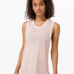 Lululemon Uncovered Tall Tank Photo 0