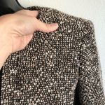 Lafayette 148 New York Tweed Blazer Photo 5