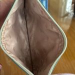 Kate Spade NWT Felicity Street Eli Wristlet Misty Mint Photo 4