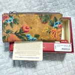 Patricia Nash  Nazari Victorian Garden Bifold Wallet Photo 1