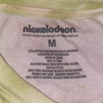 Nickelodeon  dino green crop top Photo 1