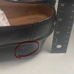 Earth Spirit CLASSICS Elaine Women’s Black Mules Size 7 Leather Slip On SEE DESC Photo 12