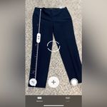 Talbots NWT Navy Chatham Pants, 14 Photo 9