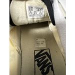 Vans Women's Old Skool Ditsy Floral True White Canvas Suede shoes Size 5.5M Photo 5