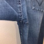 Wrangler Flare Jeans Woman’s 9/11X32 Western Blue Denim Photo 8