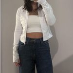 Fabletics  crop jacket  Photo 1