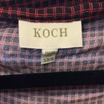 Koch  boho blouse size xs Photo 2
