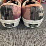 Vans  Authentic Mixed Dye Sneakers Photo 7