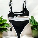 LIONESS  (Revolve) NWT Bikini Set Size Medium Photo 2