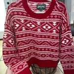 American Eagle CHRISTMAS SWEATER Photo 0