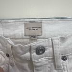 French Connection NEW Rebound Response Skinny White Women's Jeans Photo 3