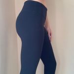 90 Degrees by Reflex Cropped Workout Legging Photo 1