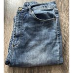 Articles of Society Vintage Jeans Women Sz 27 Dark Wash Skinny Ankle Stony Hill Photo 15
