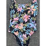 Billabong NWT Beach Babe One-Piece Swimsuit Size Small Photo 3