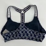 The Upside x Soul Cycle Alexa Vintage Print Sports Bra Athletic Activewear Sz M Size M Photo 3