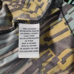 Madison Leigh  Print Dress Photo 4